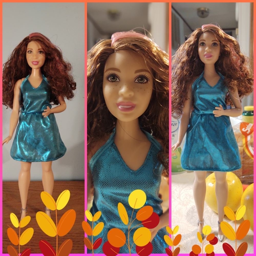 Barbie